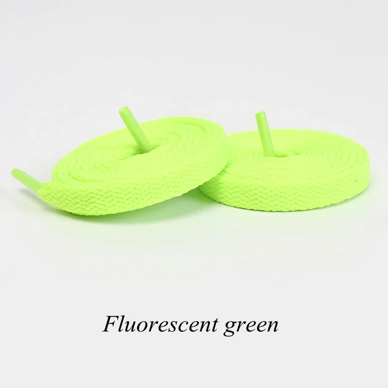 Fluorescent green