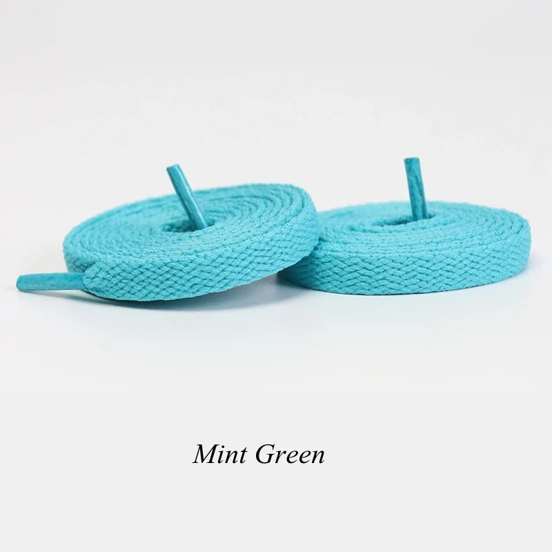 mint green