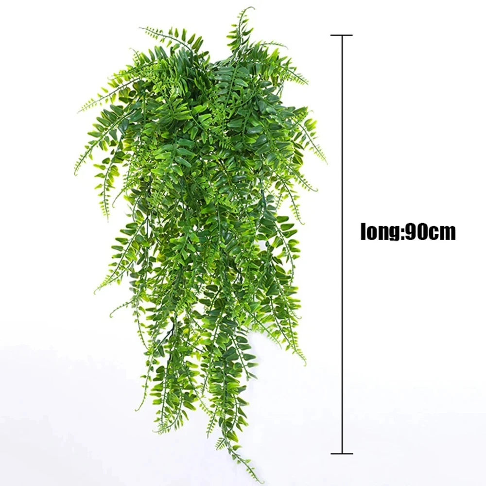Persian Leaves