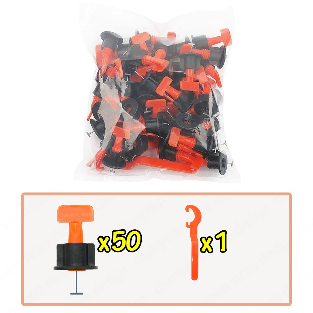 51Pcs