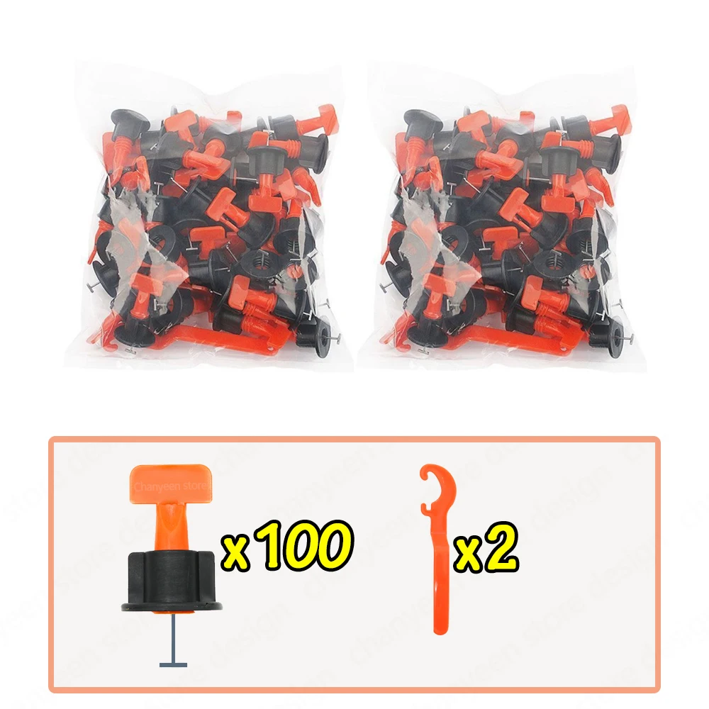 102Pcs
