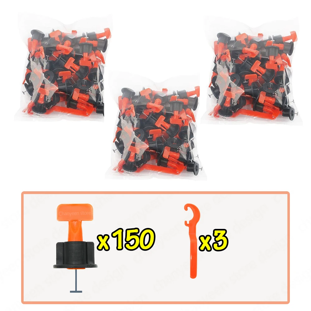 153Pcs