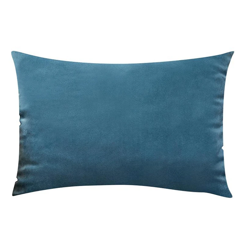 Peacock Blue