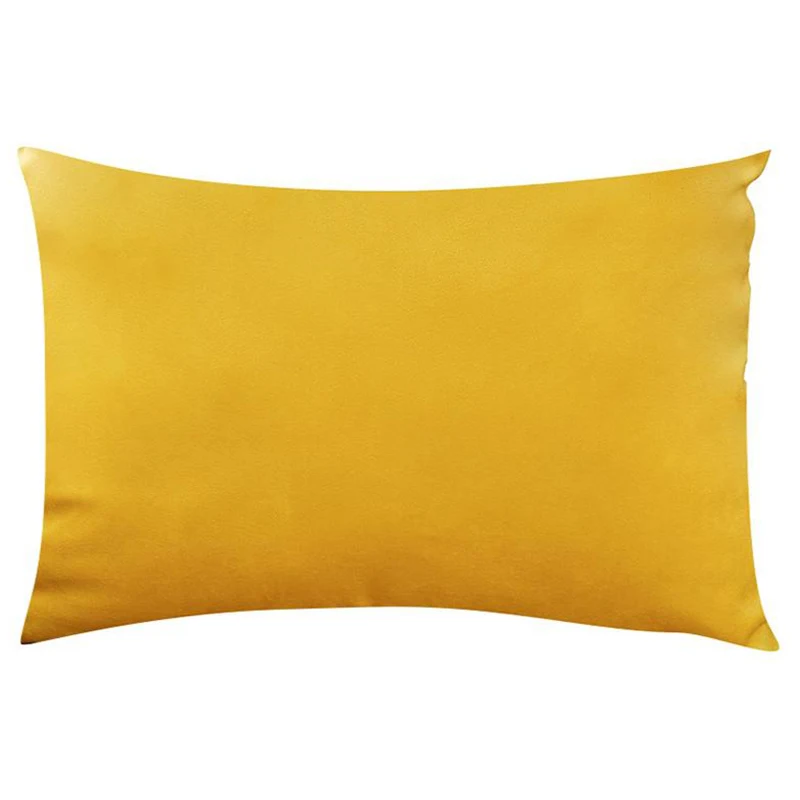 Bright Yellow