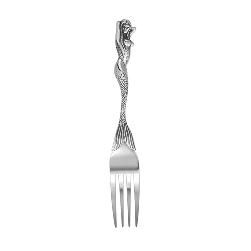 Mermaids Fork