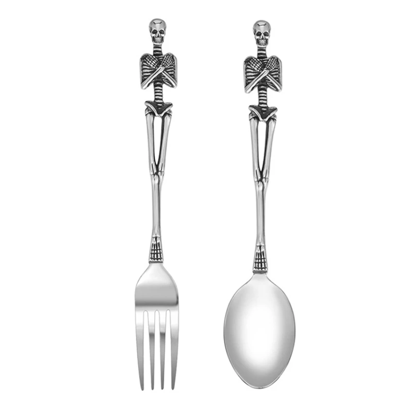 Skull Set