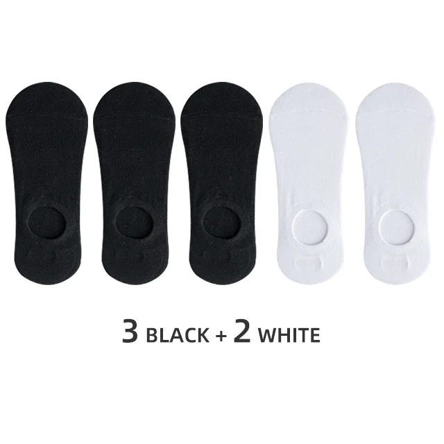 3 Black 2 White
