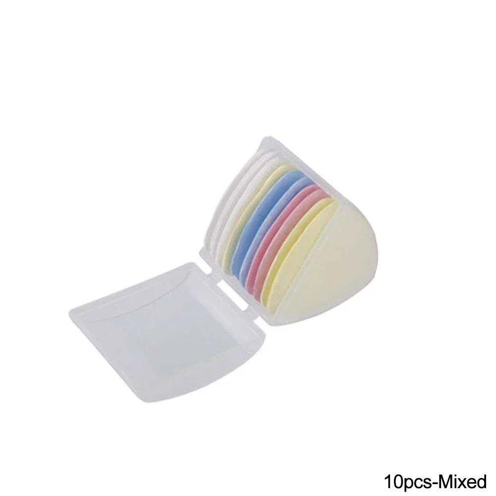 10Pcs Mixed