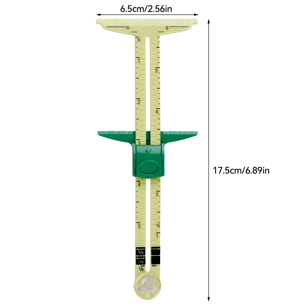 Ruler A