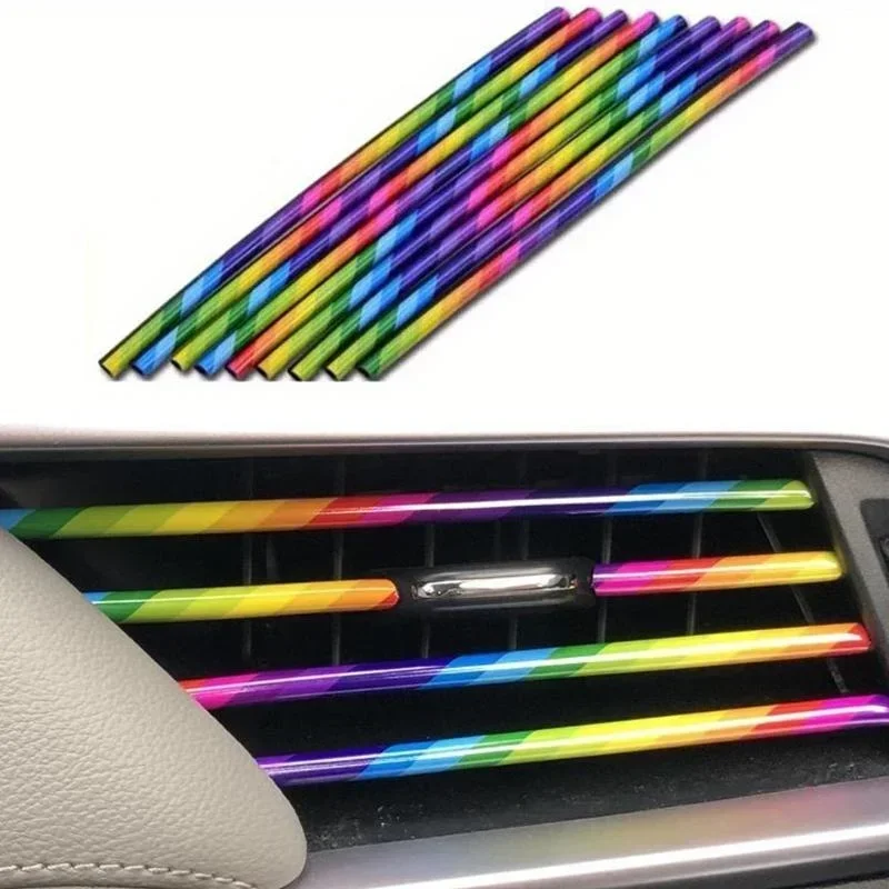 Multicolor