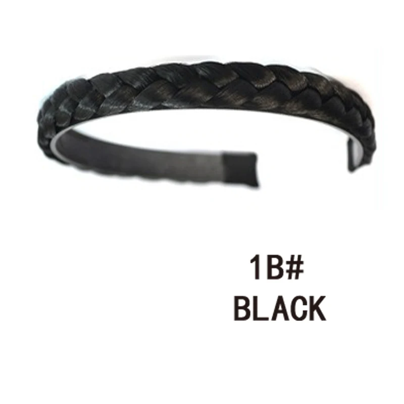 Natural Black