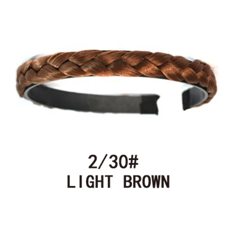 Light Brown