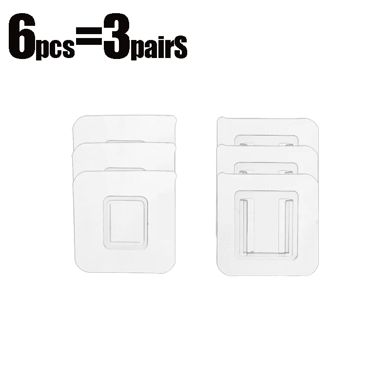 6pcs