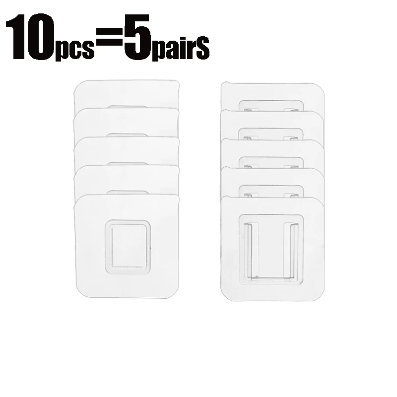 10pcs