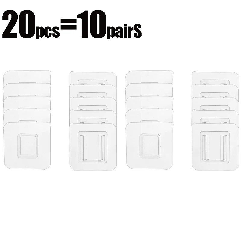 20pcs