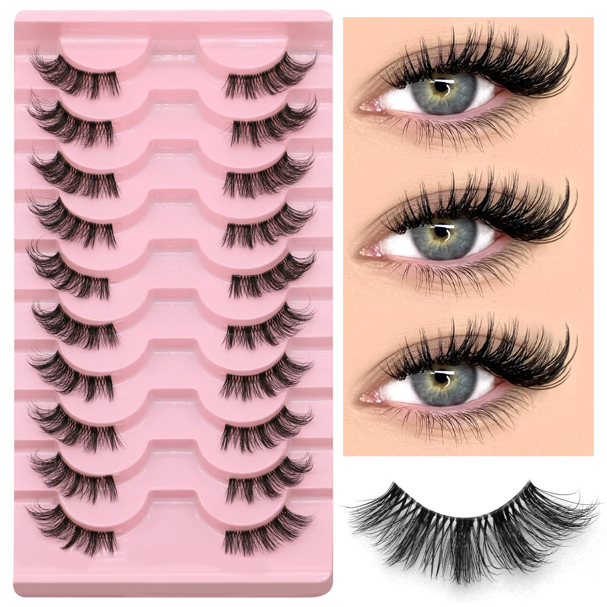 10 pairs-JA2503