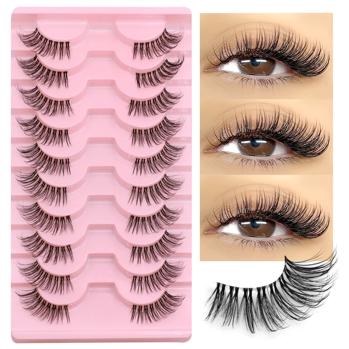 10 pairs-JA2506