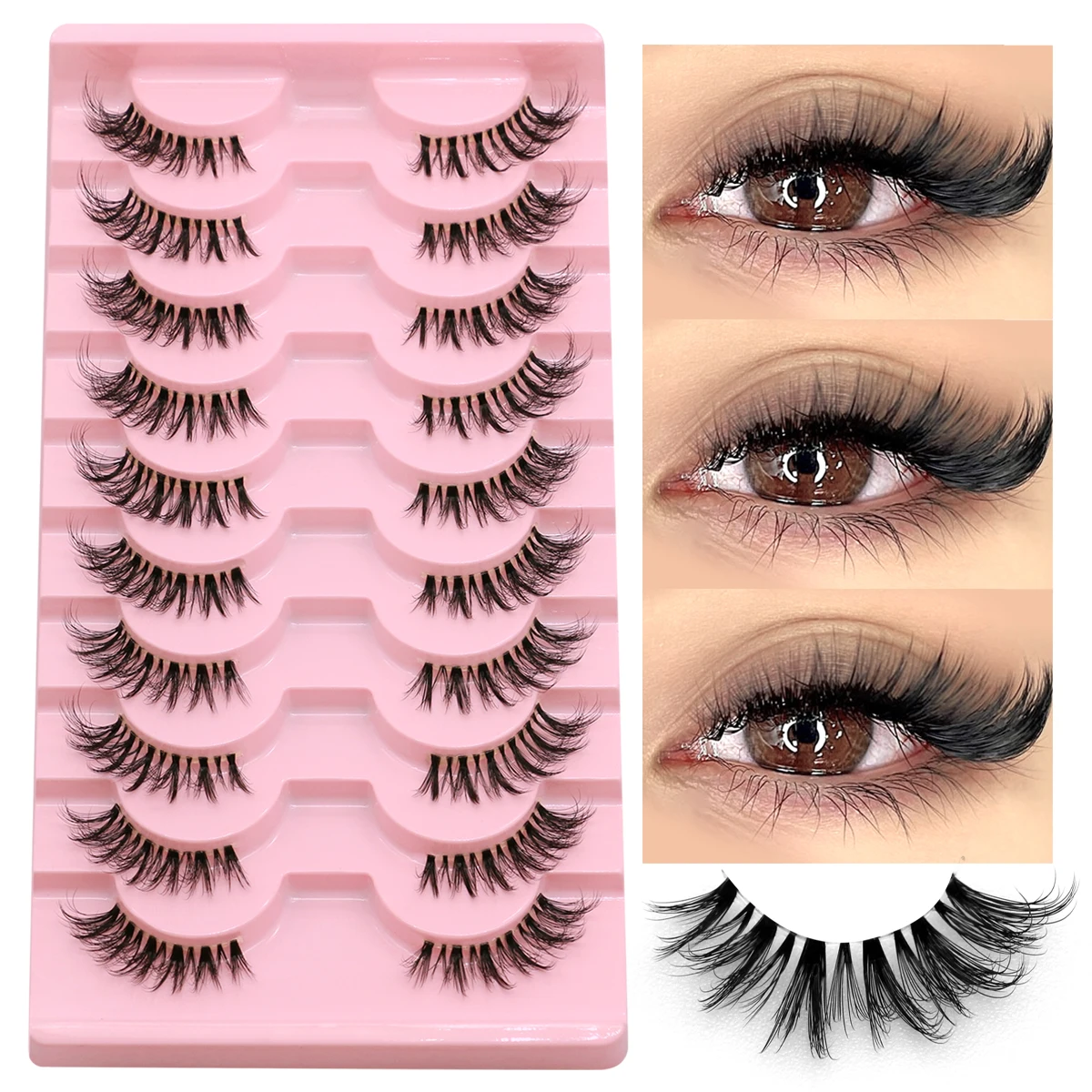 10 pairs-JA2511