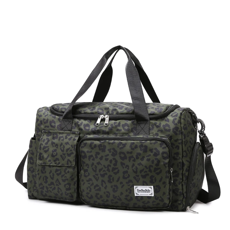 Army green