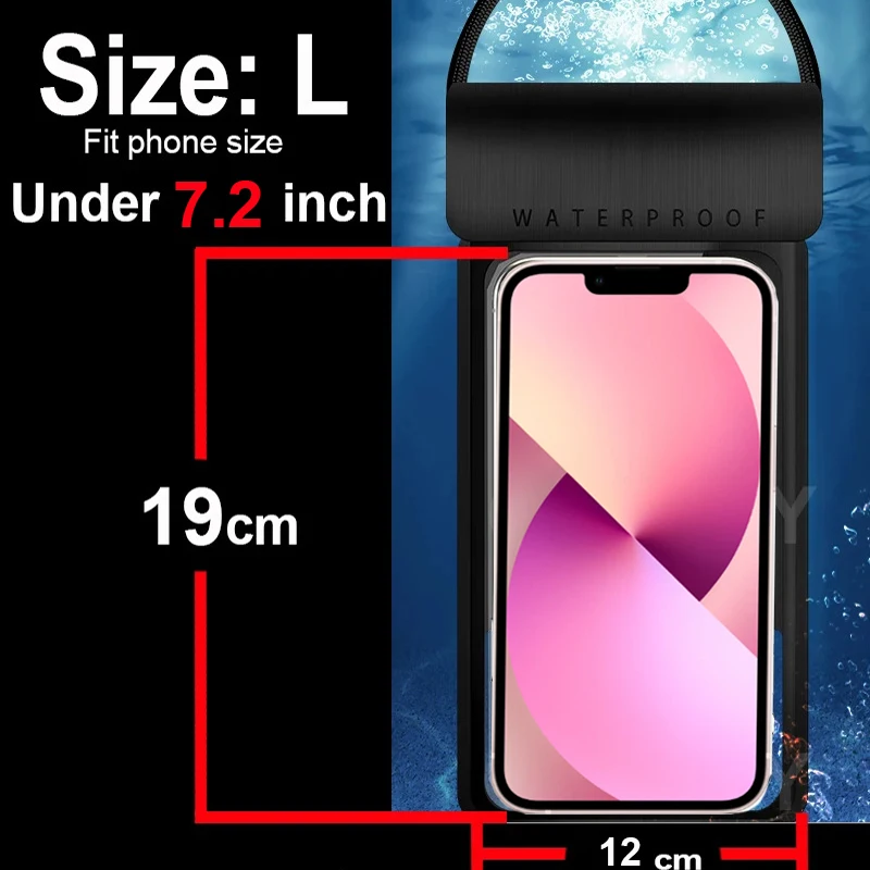 Black L