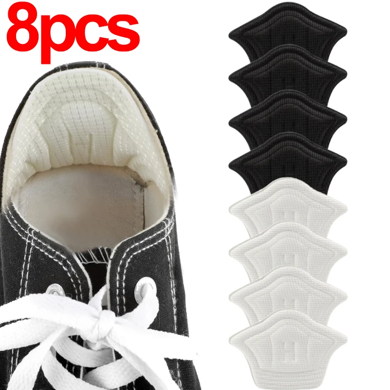 Beige Black(8pcs)