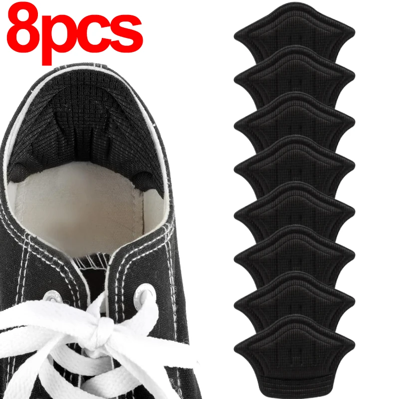Black(8pcs)