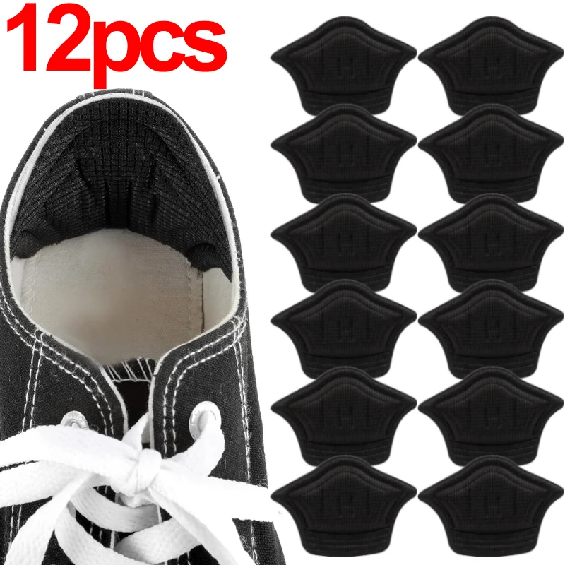 Black(12pcs)