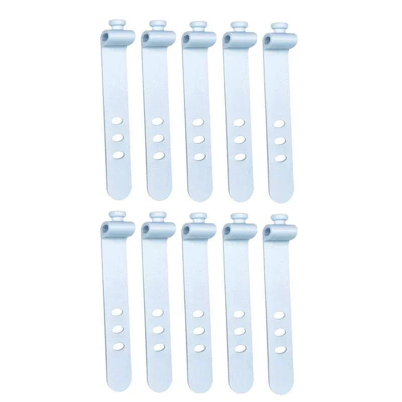 Blue 10PCS