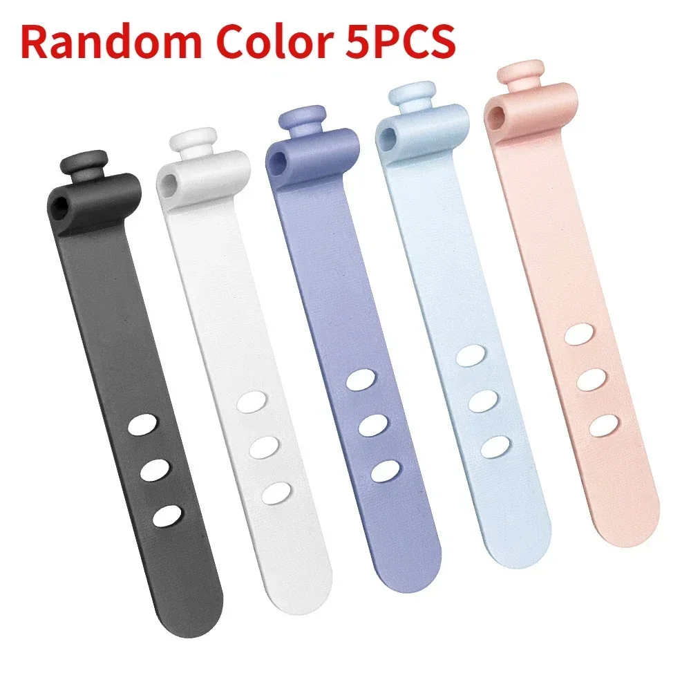 Random Color 5PCS