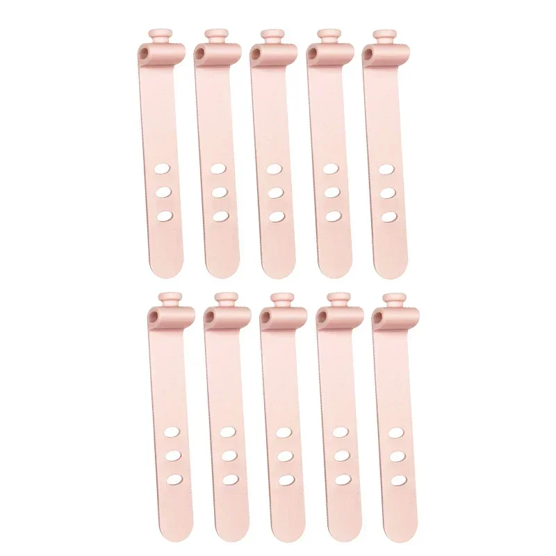 Pink 10PCS