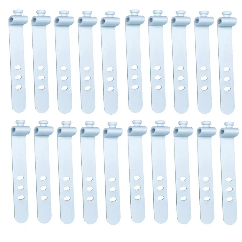 Blue 20PCS