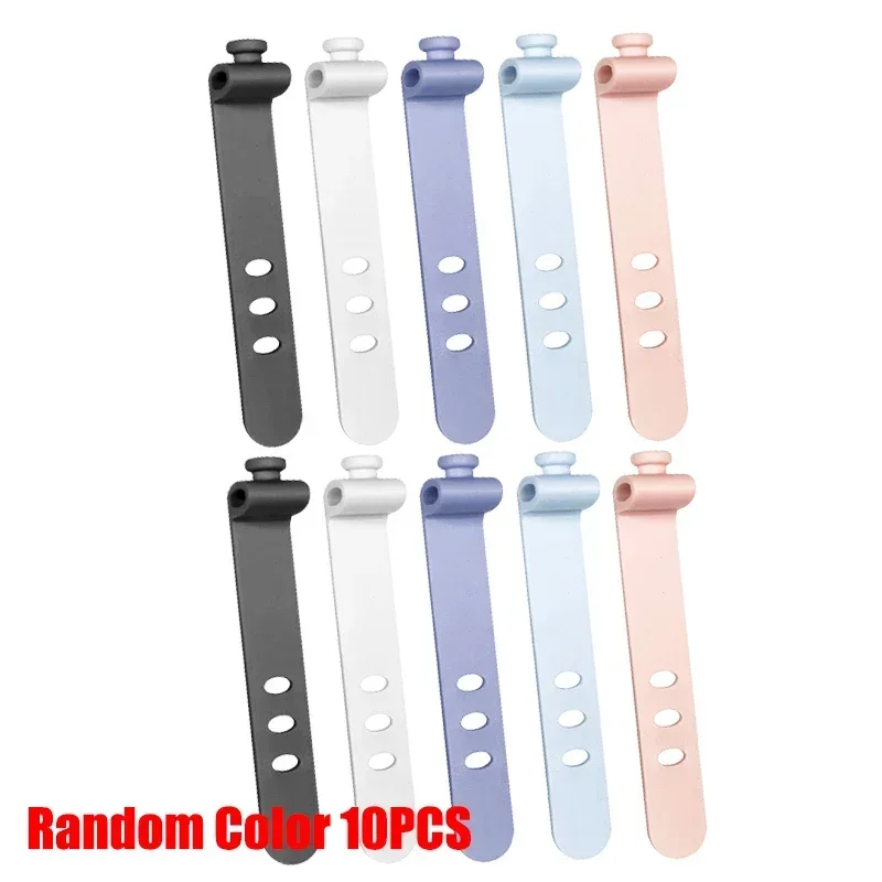 Random Color 10PCS
