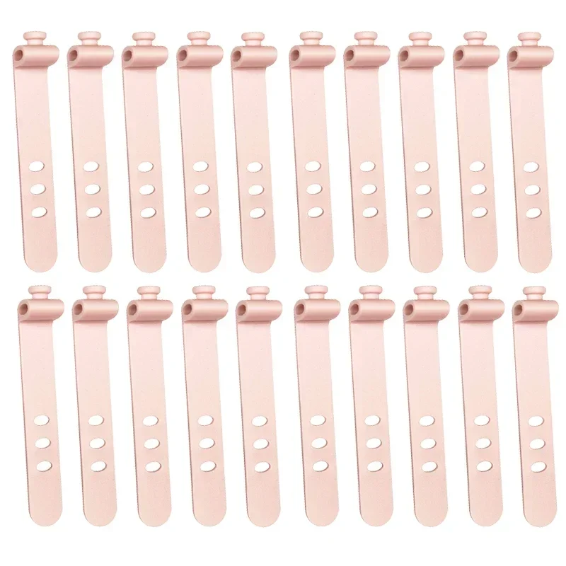 Pink 20PCS