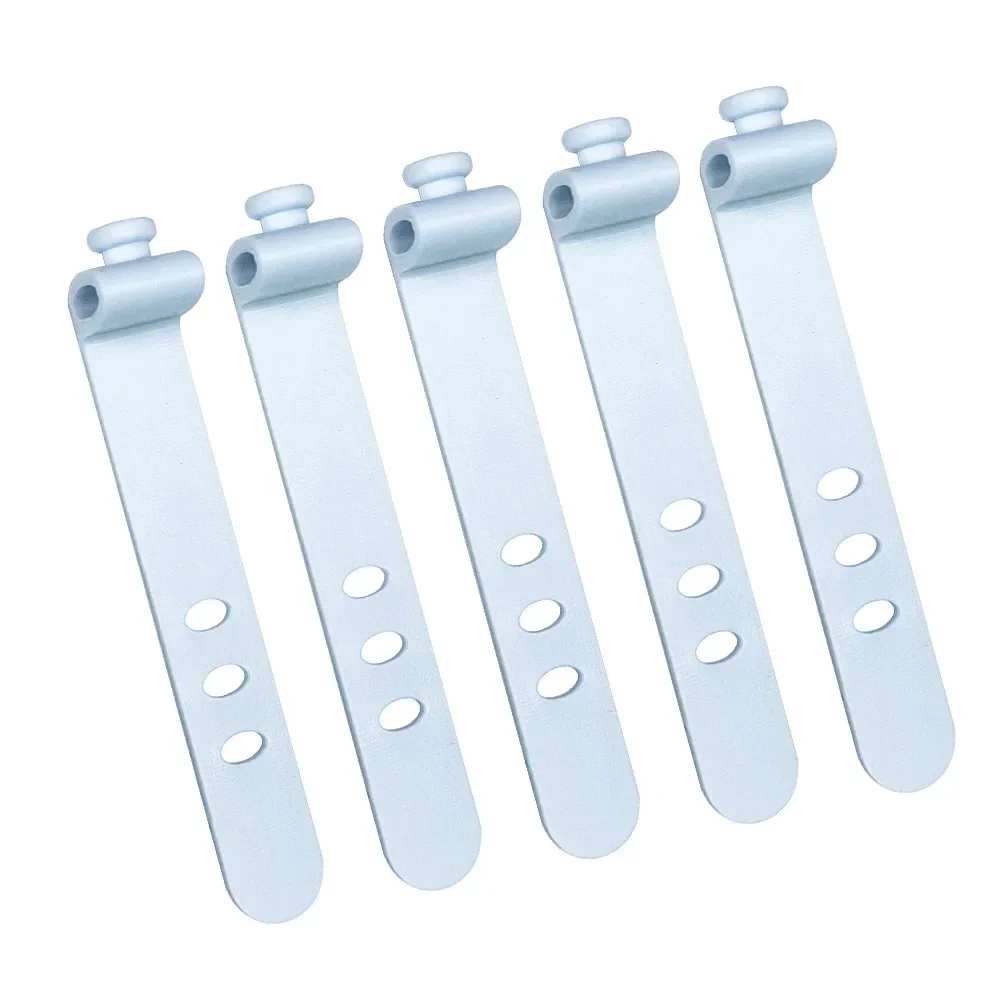 Blue 5PCS