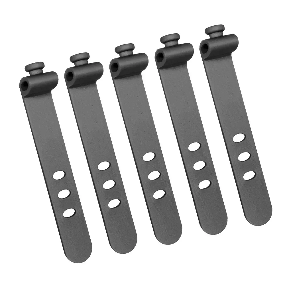 Black 5PCS