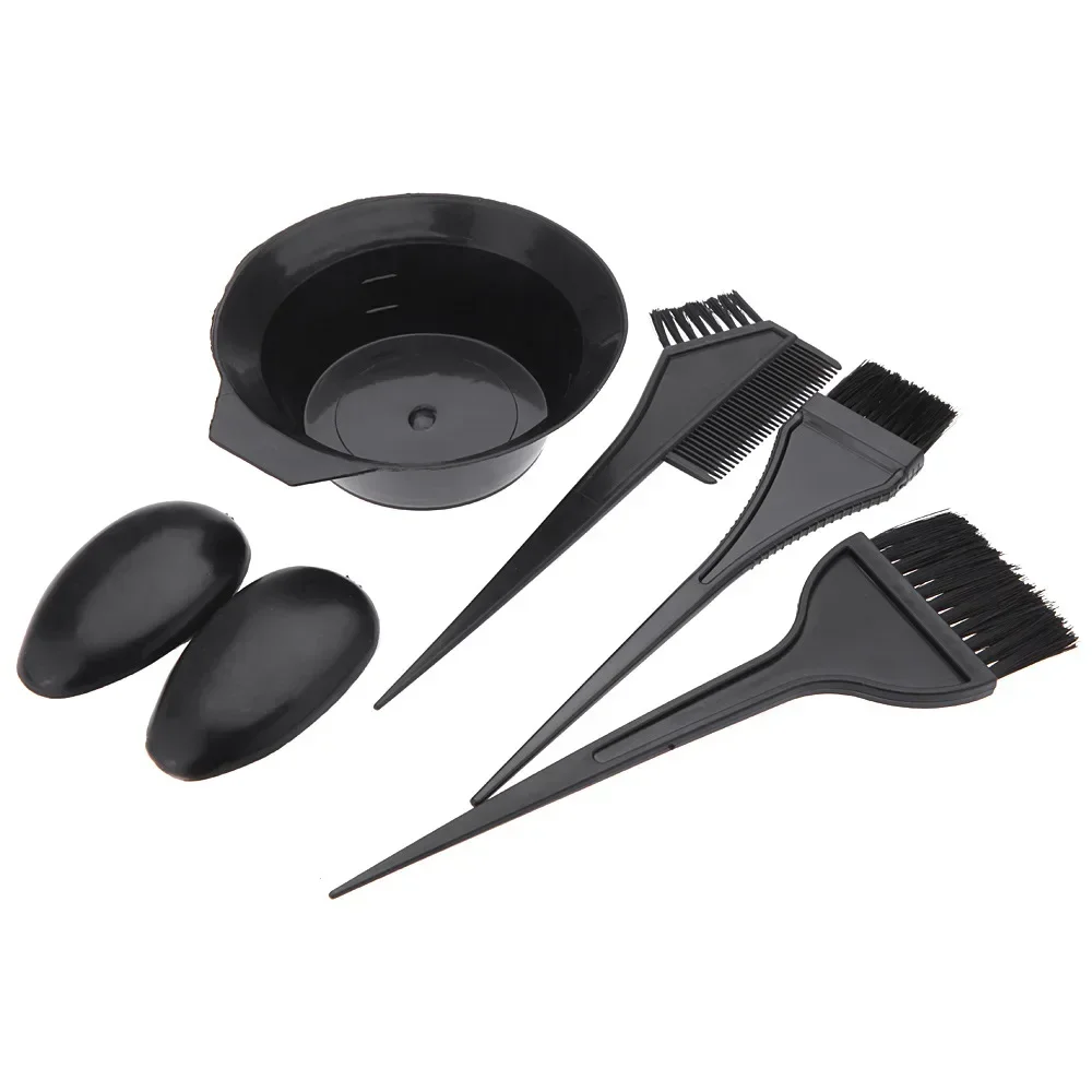 5pcs Black B