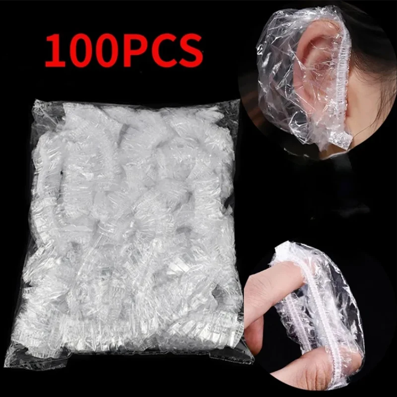 100pcs