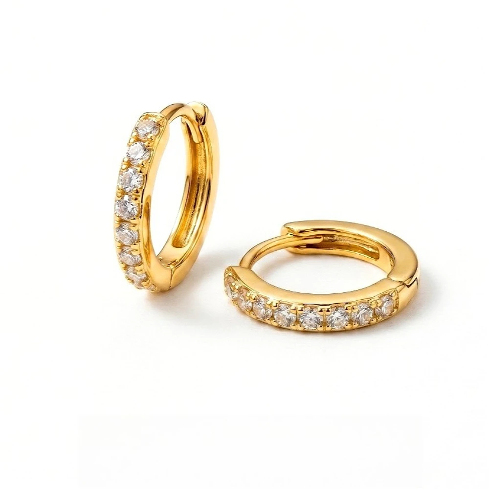 Plating 18K Gold