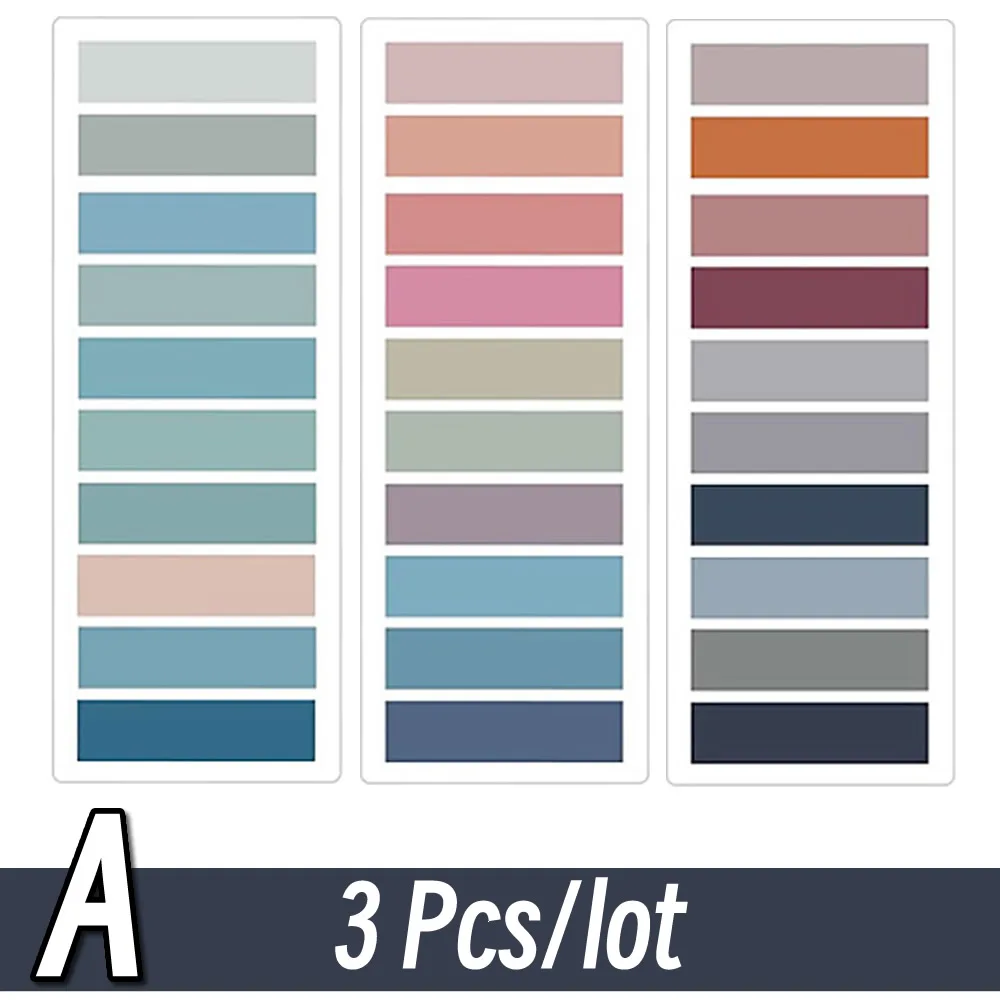 A Set 3 Pcs