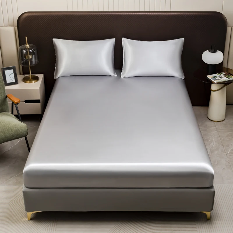 silver gray