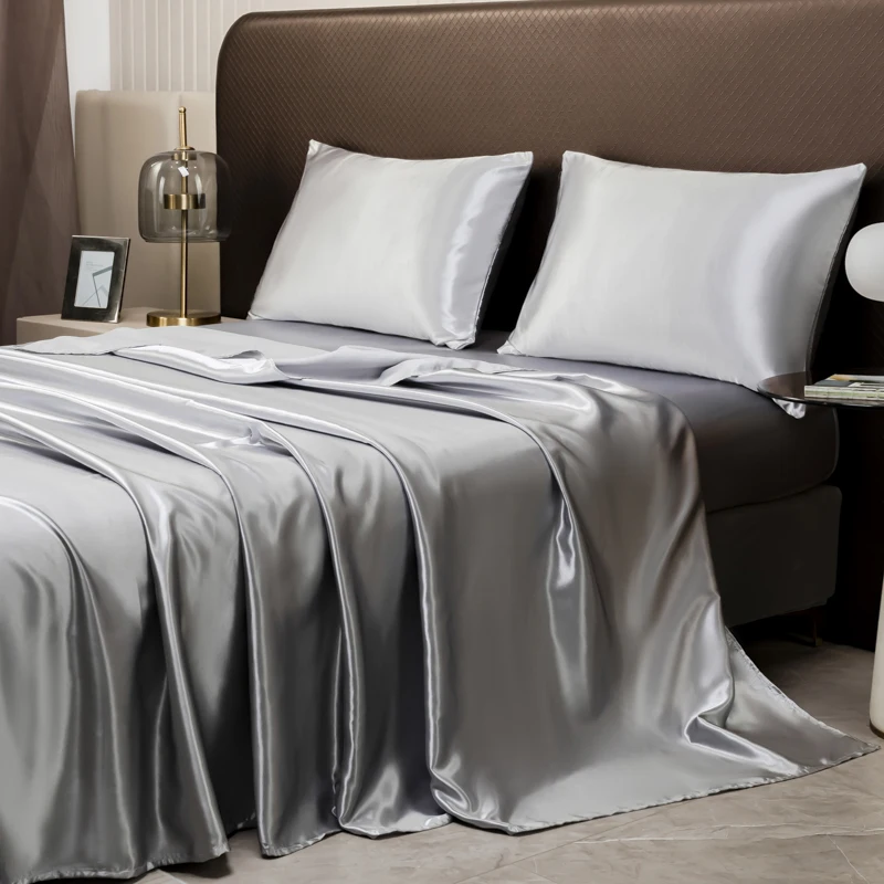 silver gray