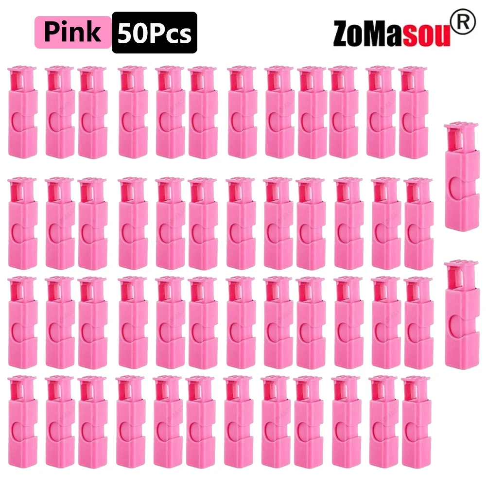 Pink-50PC