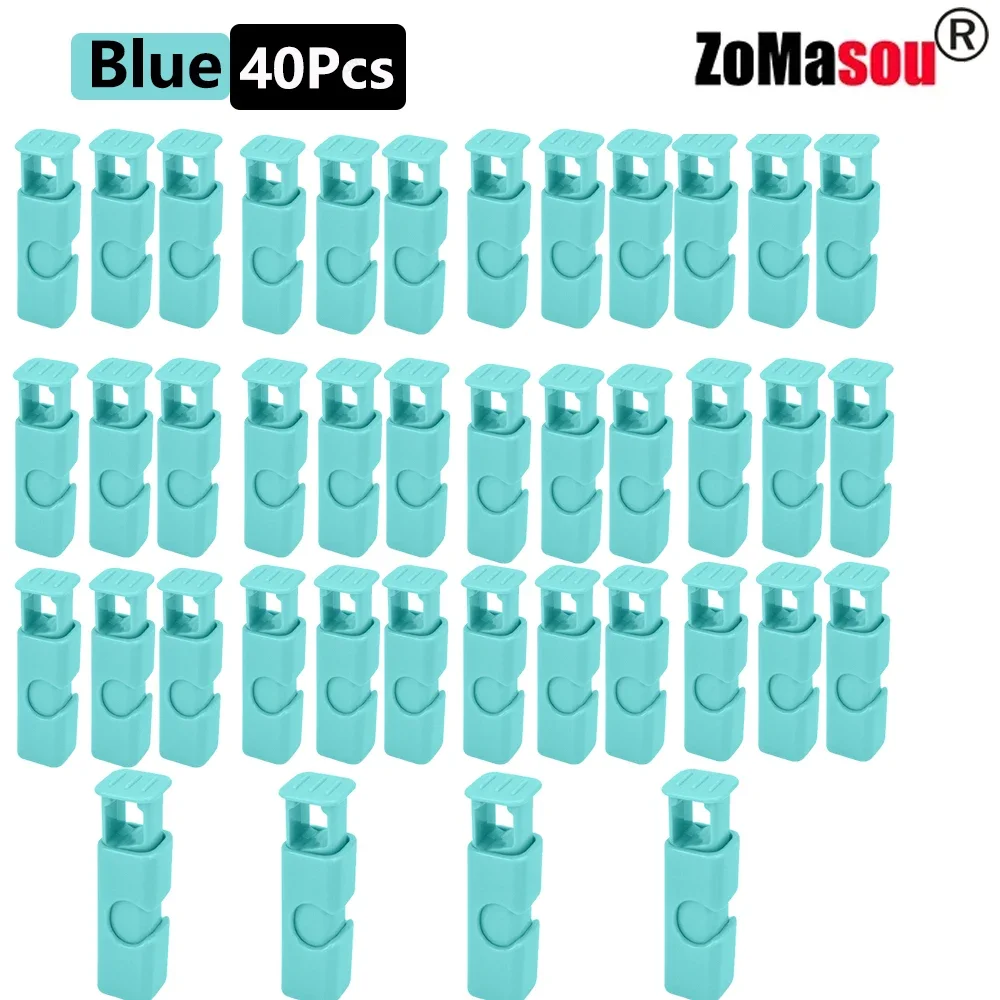 Blue-40PC