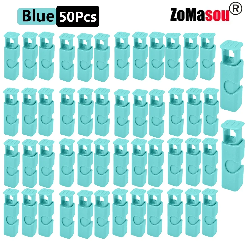 Blue-50PC