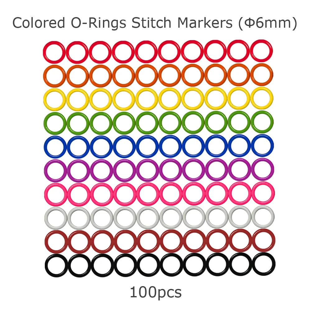 6mm-100pcs