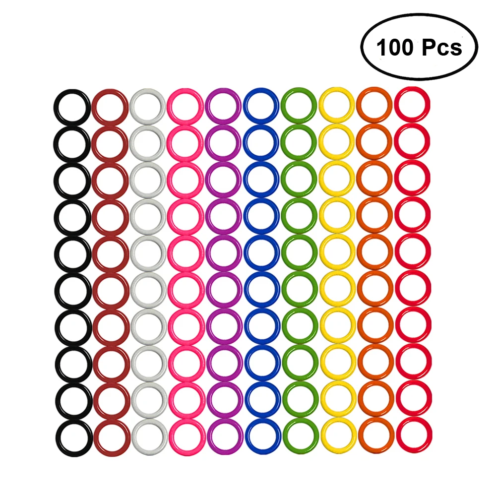 17mm-100pcs