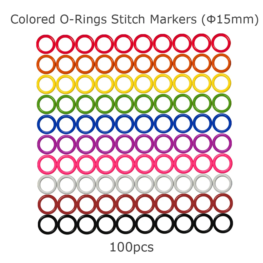 15mm-100pcs