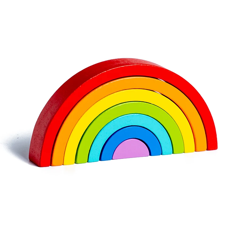 rainbow