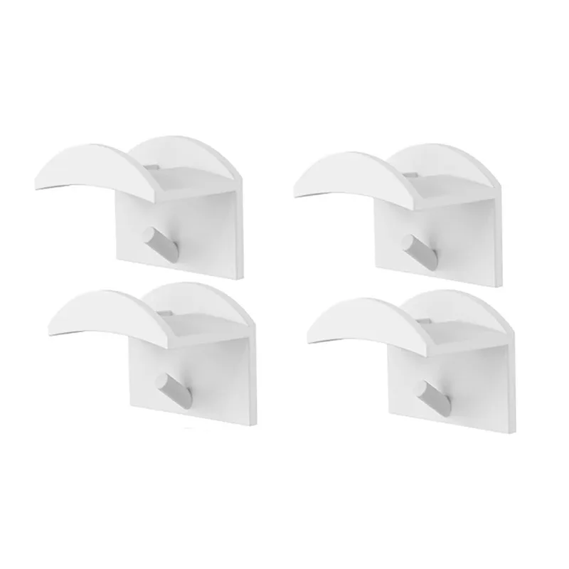 White 4Pcs