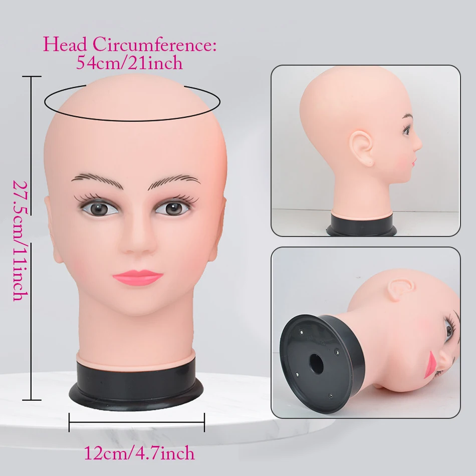 Eyelashes Women